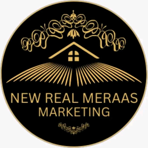 Real Meraas Marketing