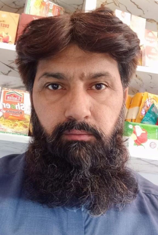 M.Hafeez
