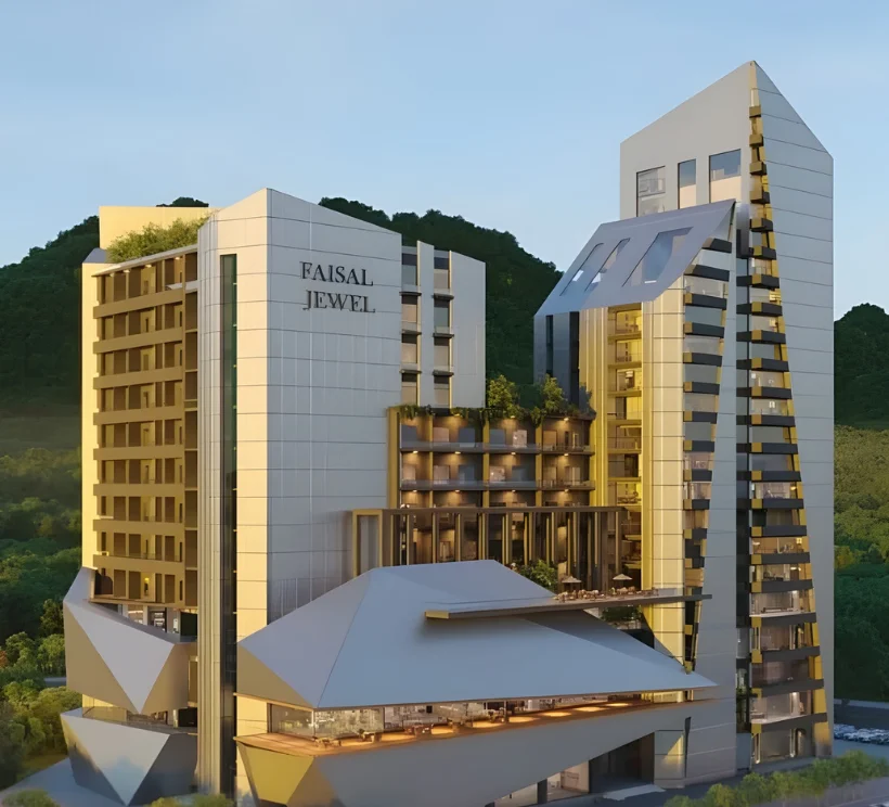 Faisal Jewels
