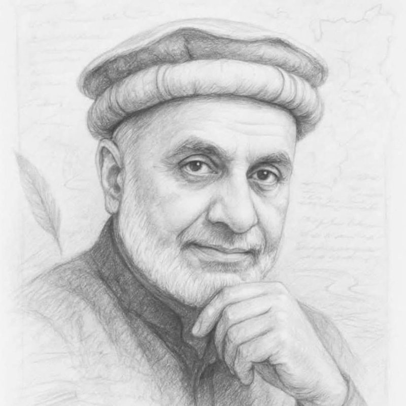 Imran Ahmad Naseer Kakaxai