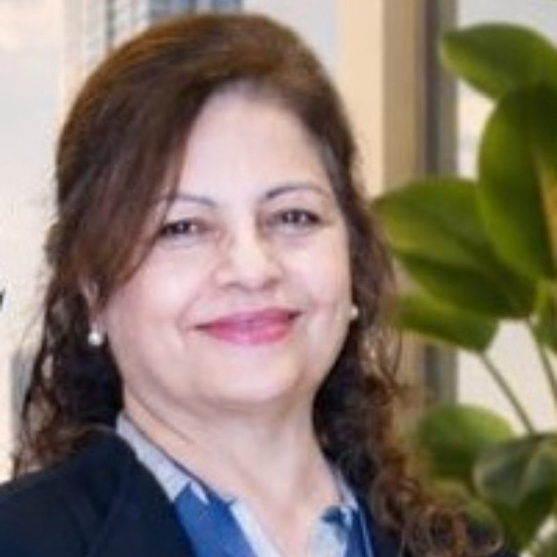 Nilofer Lalani