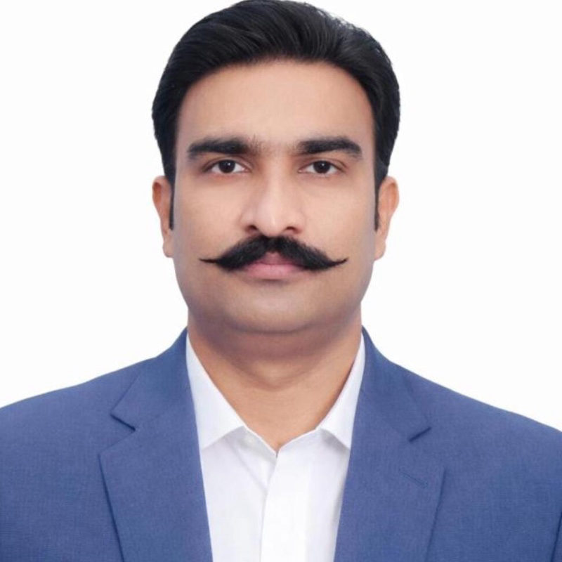 Mazhar Hussain Sahi