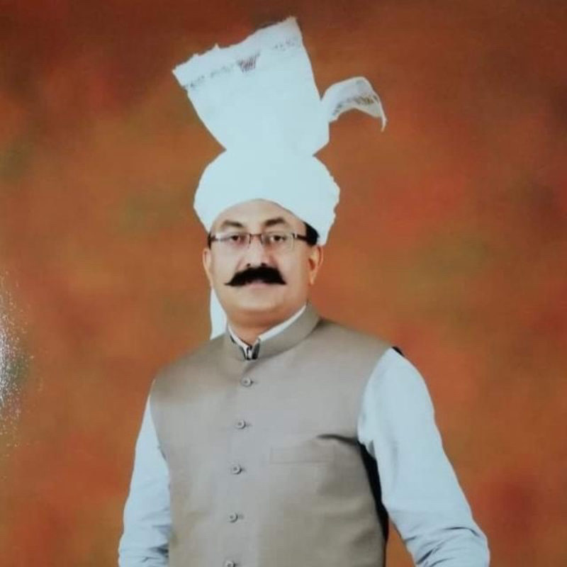 Chaudry Naeem Goraya