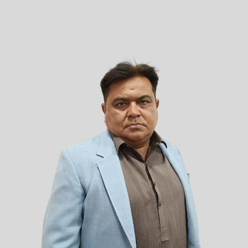 Fazal Ameen
