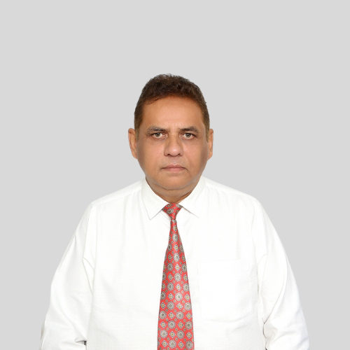Mohsin Ansari