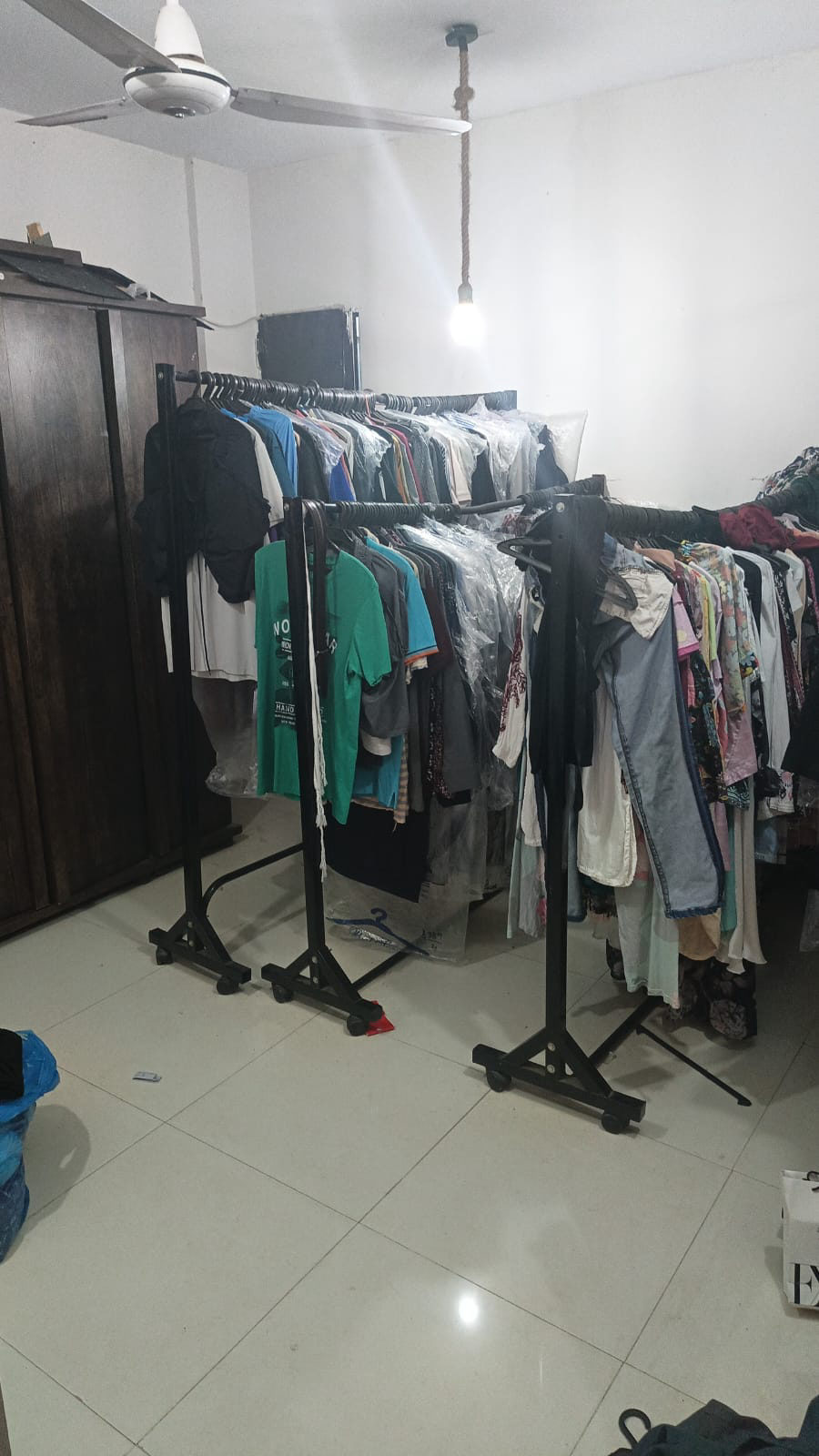 1200 Sq. Ft. Apartment for Sale in Badar Commercial, DHA Phase 5 – 3 Bedrooms | Bank Loan Applicable
