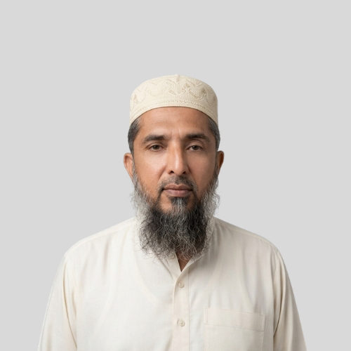 Sajjad Ur Rehman